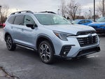 2025 Subaru Ascent Limited 7-Passenger