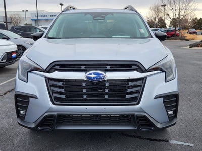 2025 Subaru Ascent Limited 7-Passenger