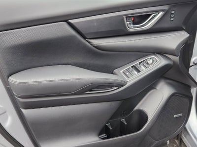 2025 Subaru Ascent Limited 7-Passenger