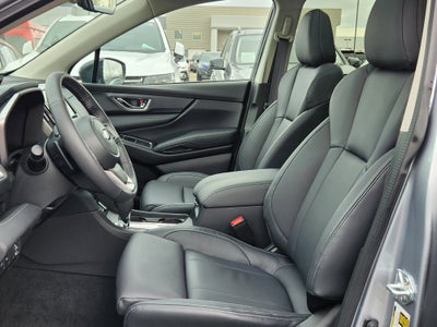 2025 Subaru Ascent Limited 7-Passenger