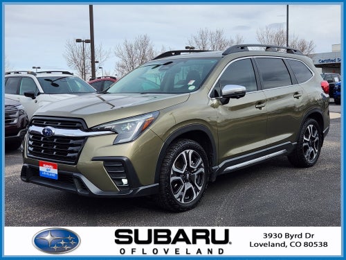 2023 Subaru Ascent Limited
