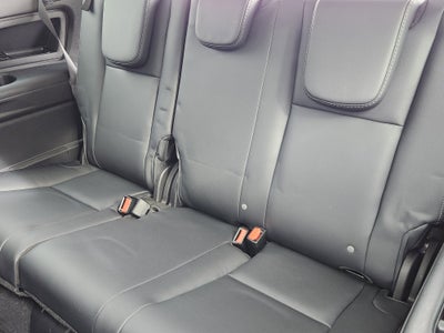 2023 Subaru Ascent Limited