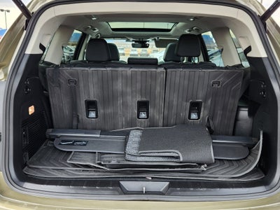 2023 Subaru Ascent Limited