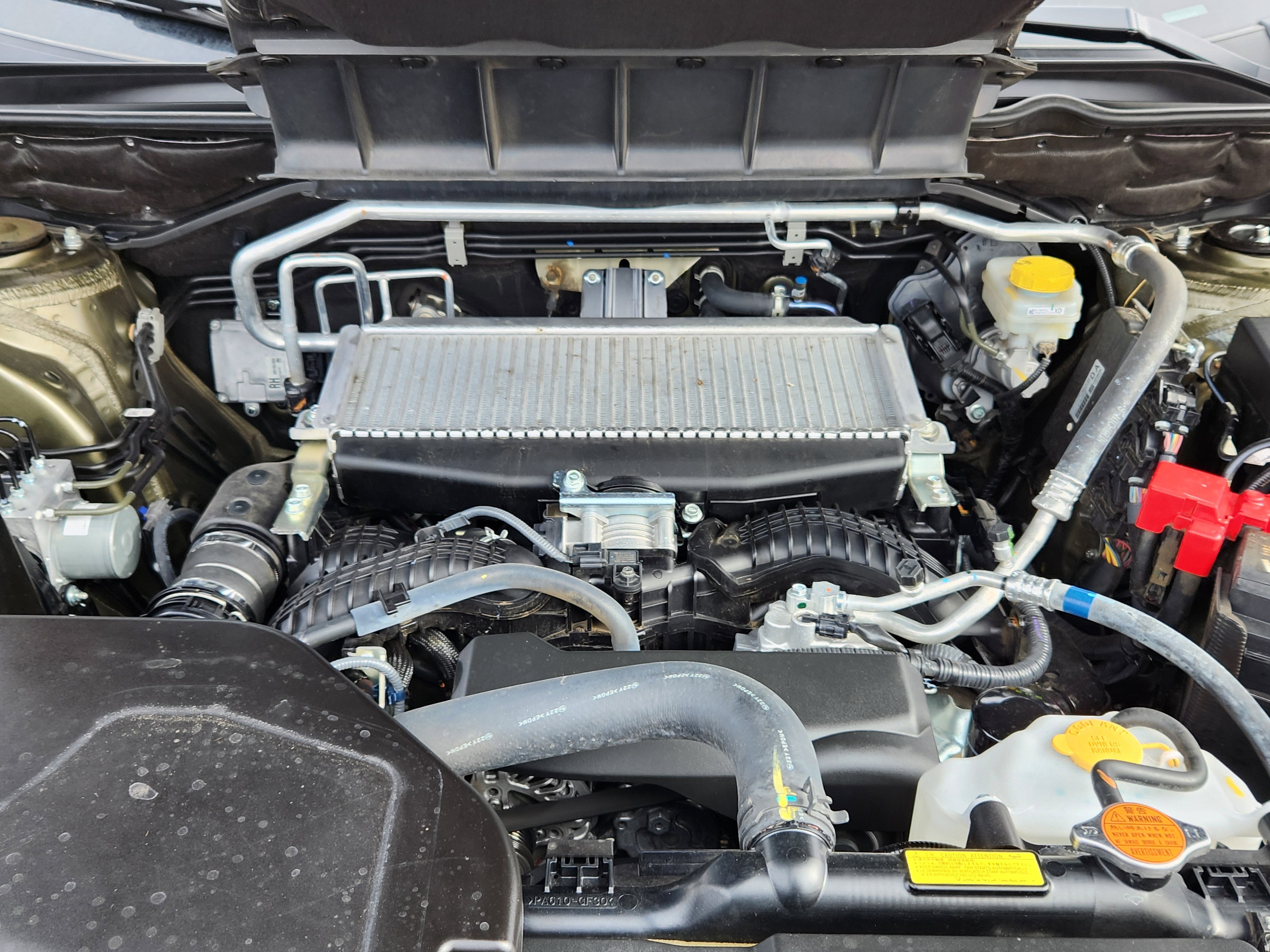 2023 Subaru Ascent Limited