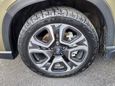 2023 Subaru Ascent Limited