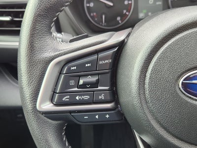 2023 Subaru Ascent Limited