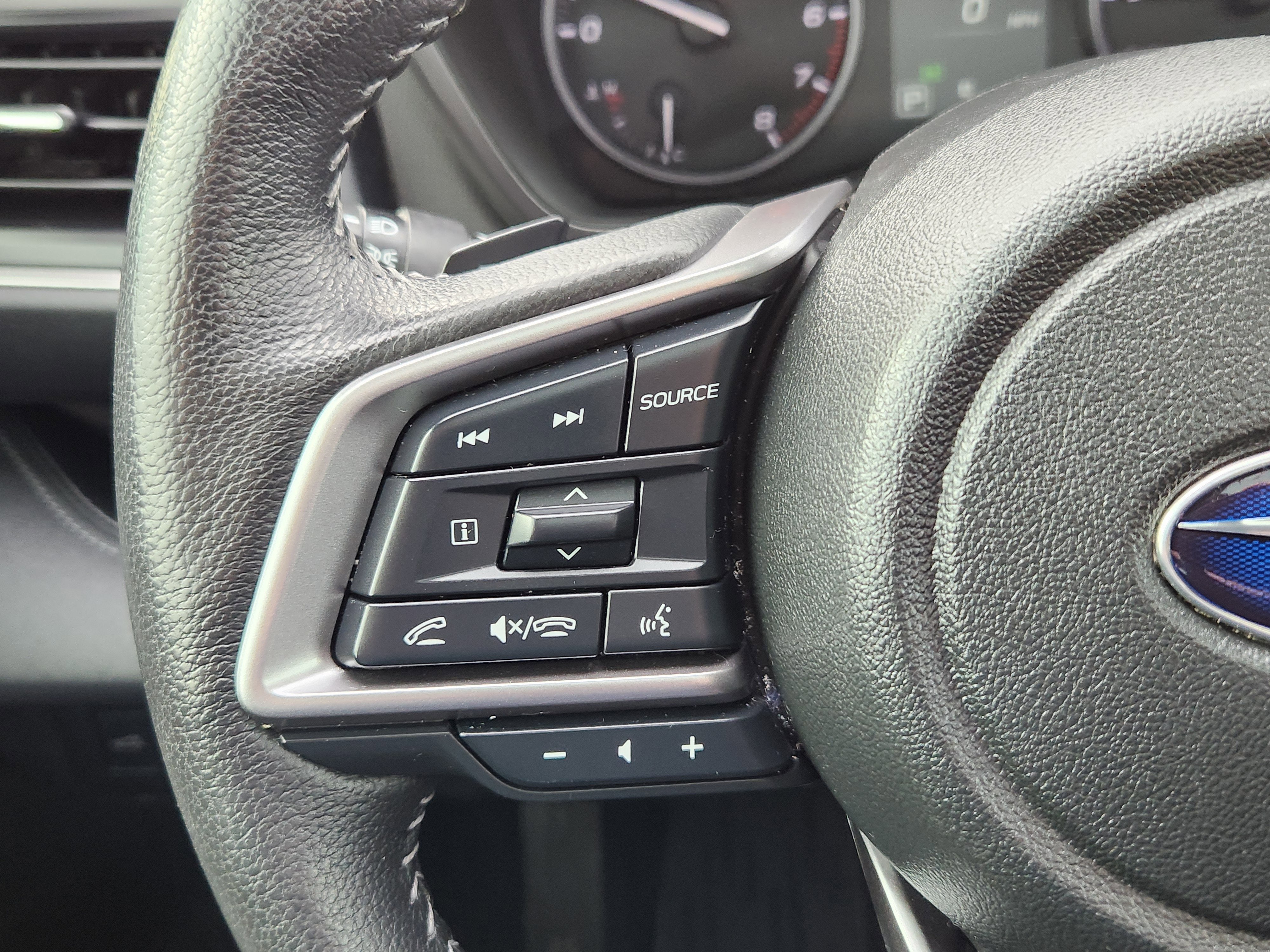 2023 Subaru Ascent Limited