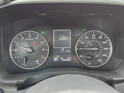 2023 Subaru Ascent Limited