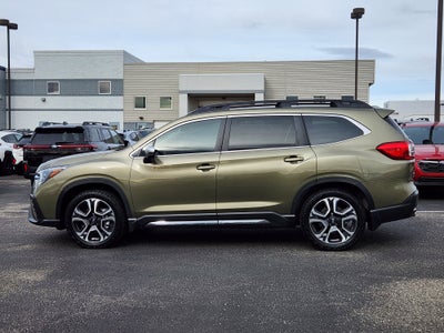 2023 Subaru Ascent Limited