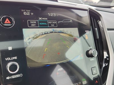 2023 Subaru Ascent Limited