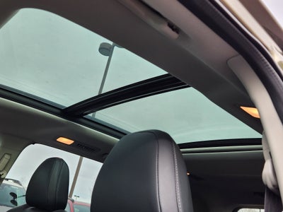 2023 Subaru Ascent Limited