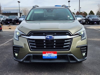 2023 Subaru Ascent Limited