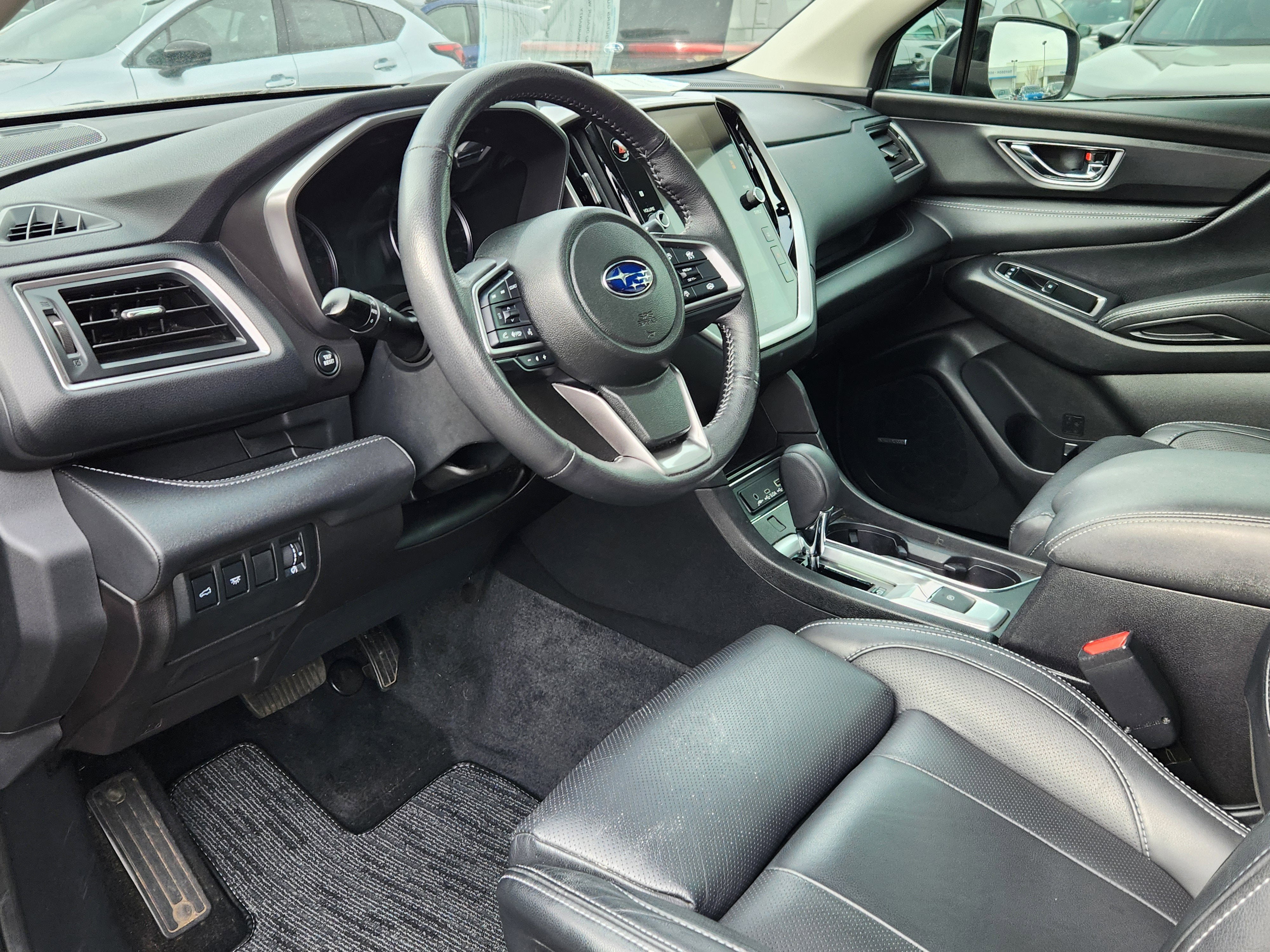2023 Subaru Ascent Limited