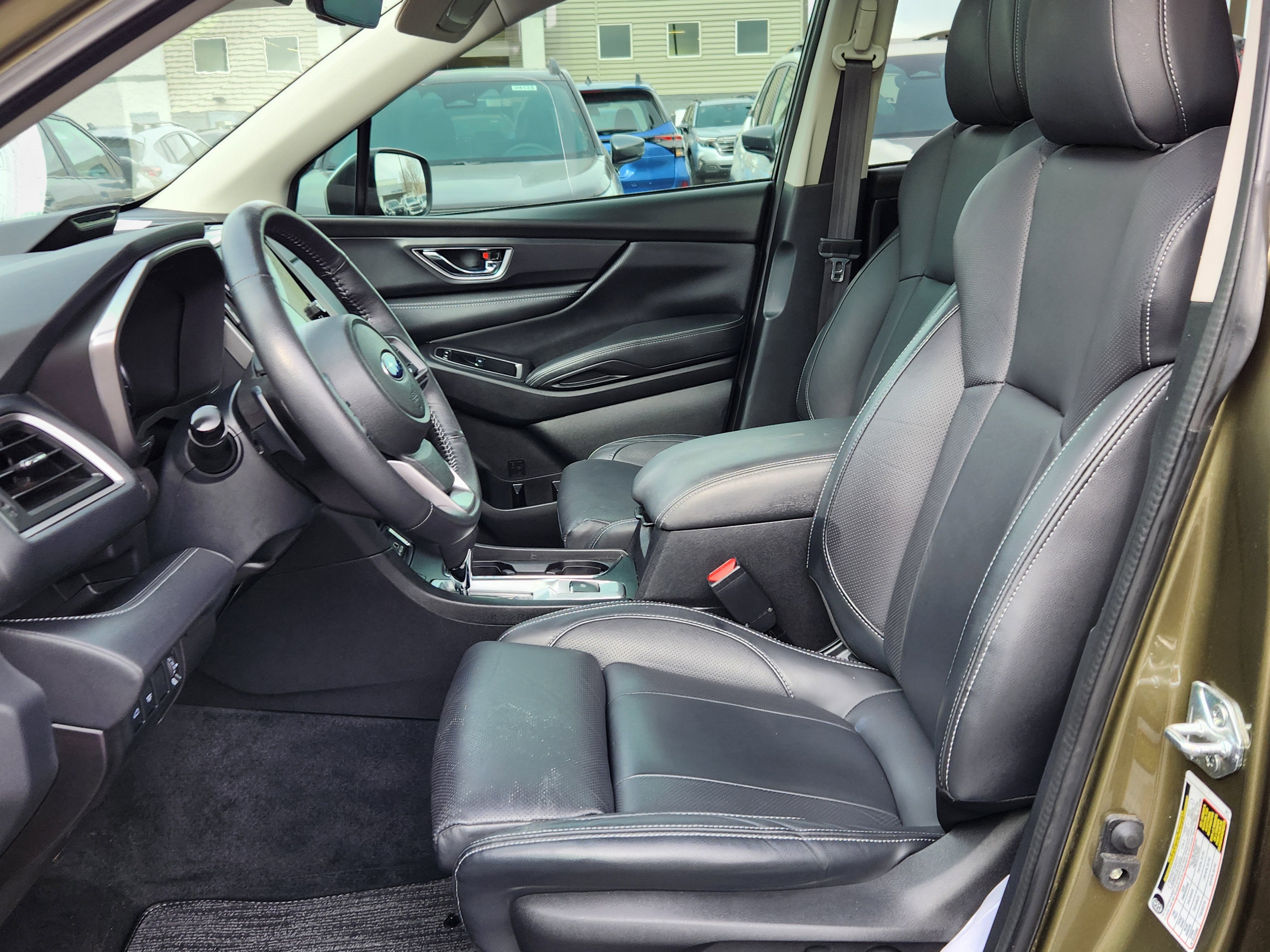 2023 Subaru Ascent Limited