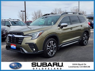 2023 Subaru Ascent Limited
