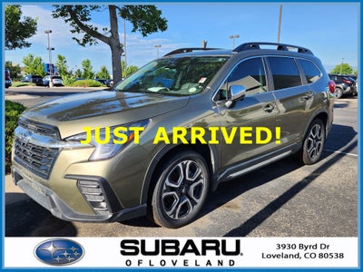 2023 Subaru Ascent Limited 7-Passenger