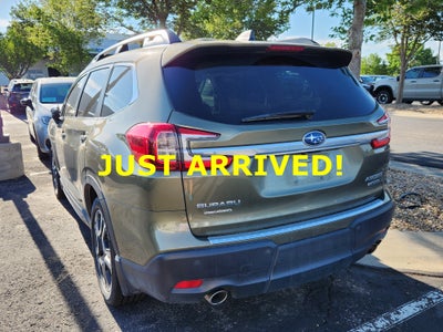 2023 Subaru Ascent Limited 7-Passenger