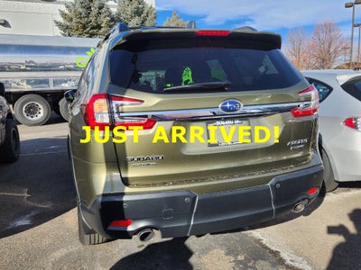 2024 Subaru Ascent Limited 7-Passenger