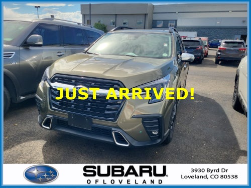 2023 Subaru Ascent Touring 7-Passenger