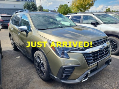 2023 Subaru Ascent Touring 7-Passenger
