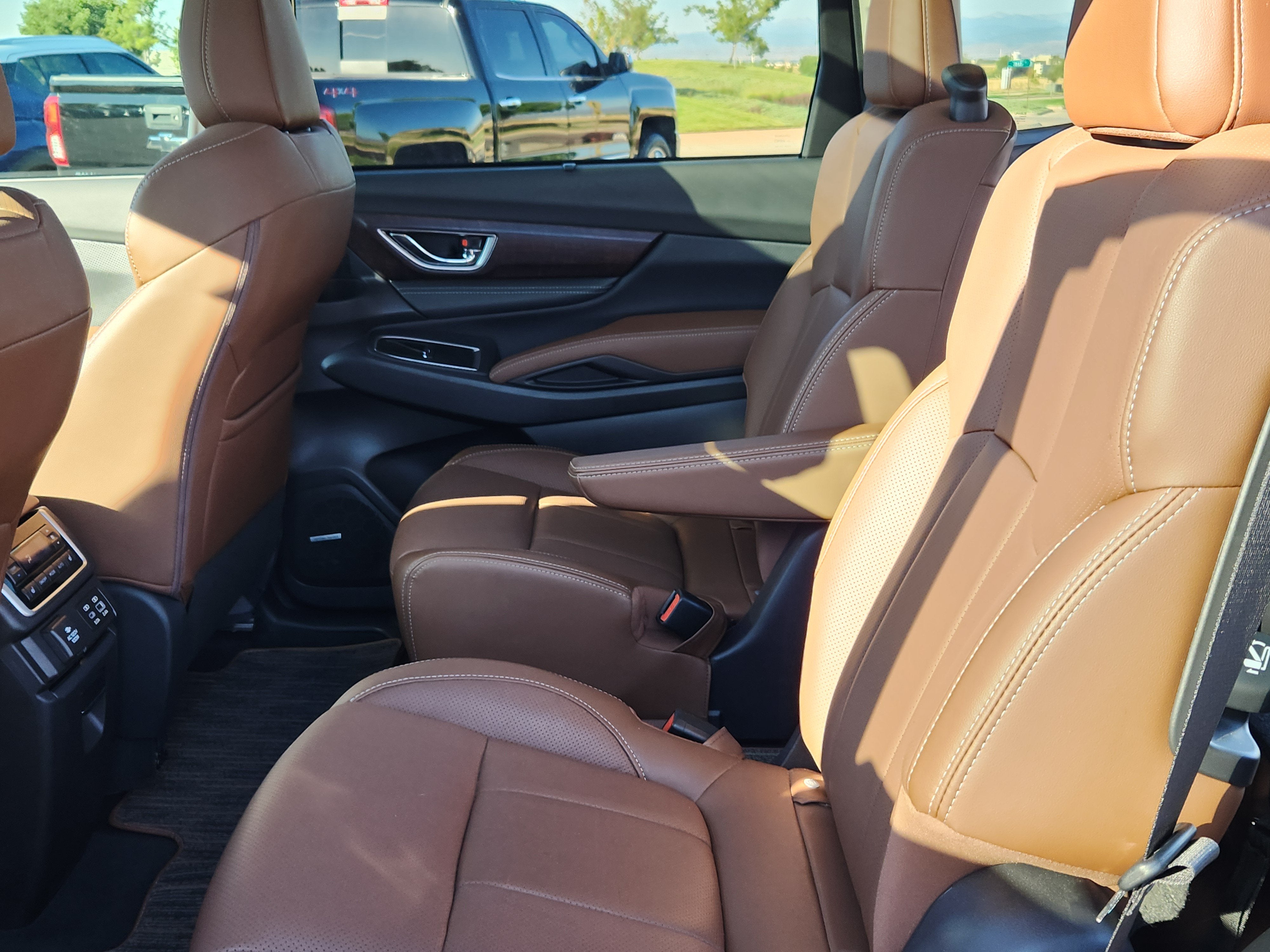 2023 Subaru Ascent Touring 7-Passenger