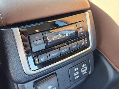 2023 Subaru Ascent Touring 7-Passenger