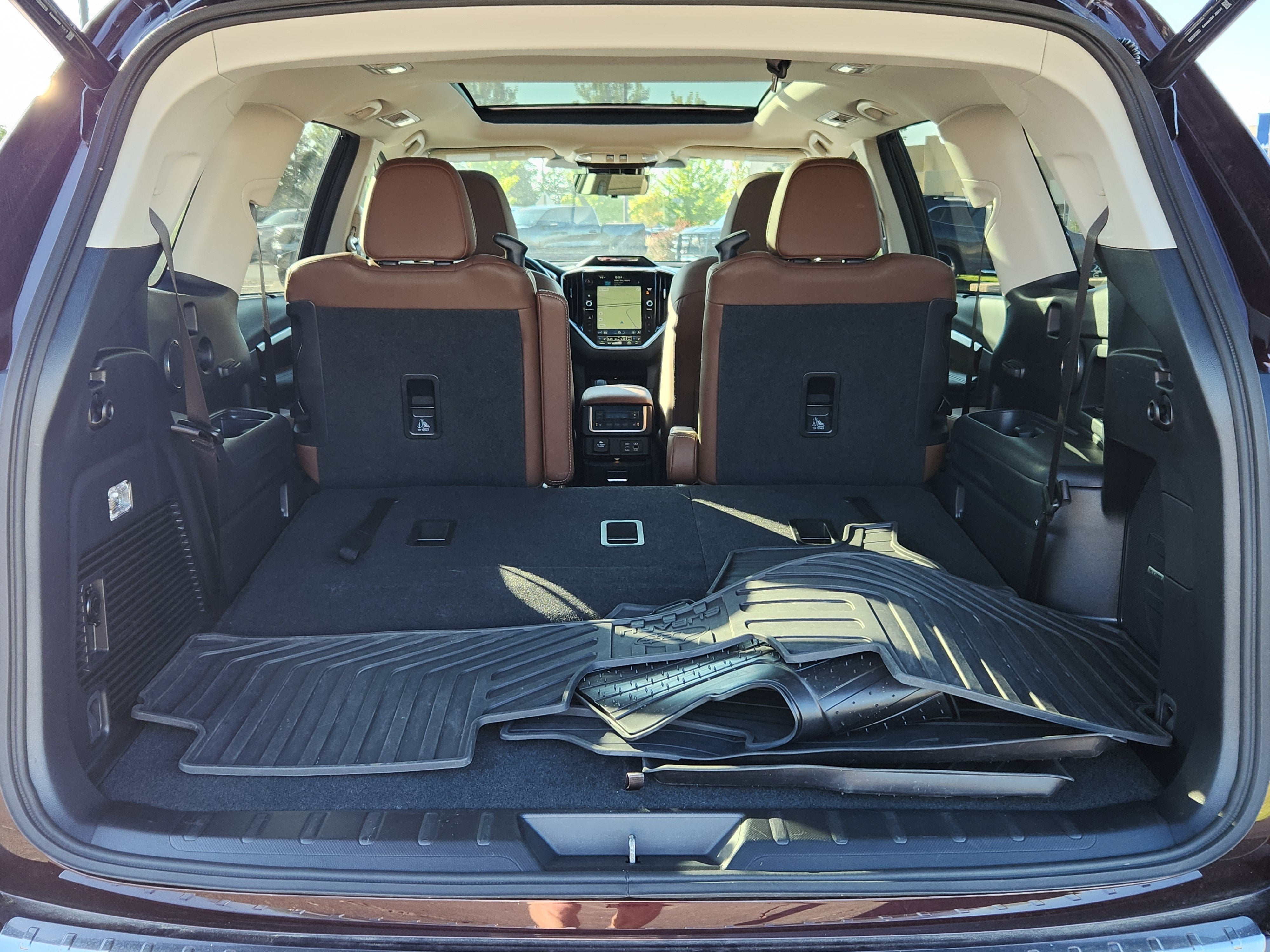 2023 Subaru Ascent Touring 7-Passenger