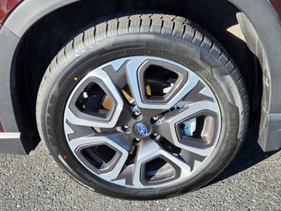 2023 Subaru Ascent Touring 7-Passenger