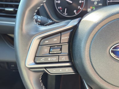 2023 Subaru Ascent Touring 7-Passenger