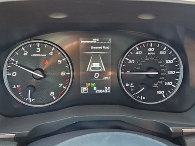 2023 Subaru Ascent Touring 7-Passenger