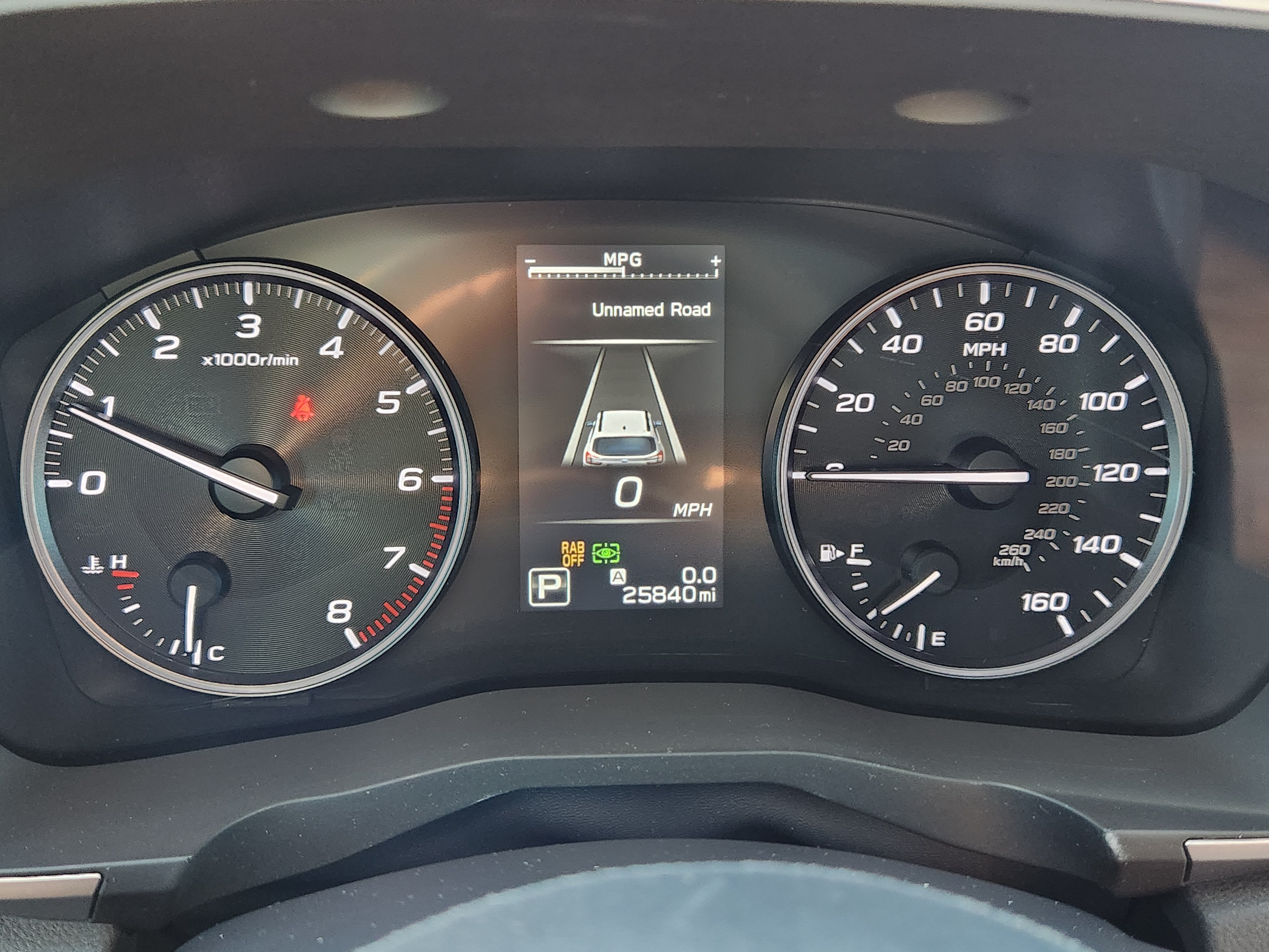 2023 Subaru Ascent Touring 7-Passenger