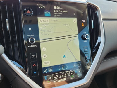 2023 Subaru Ascent Touring 7-Passenger