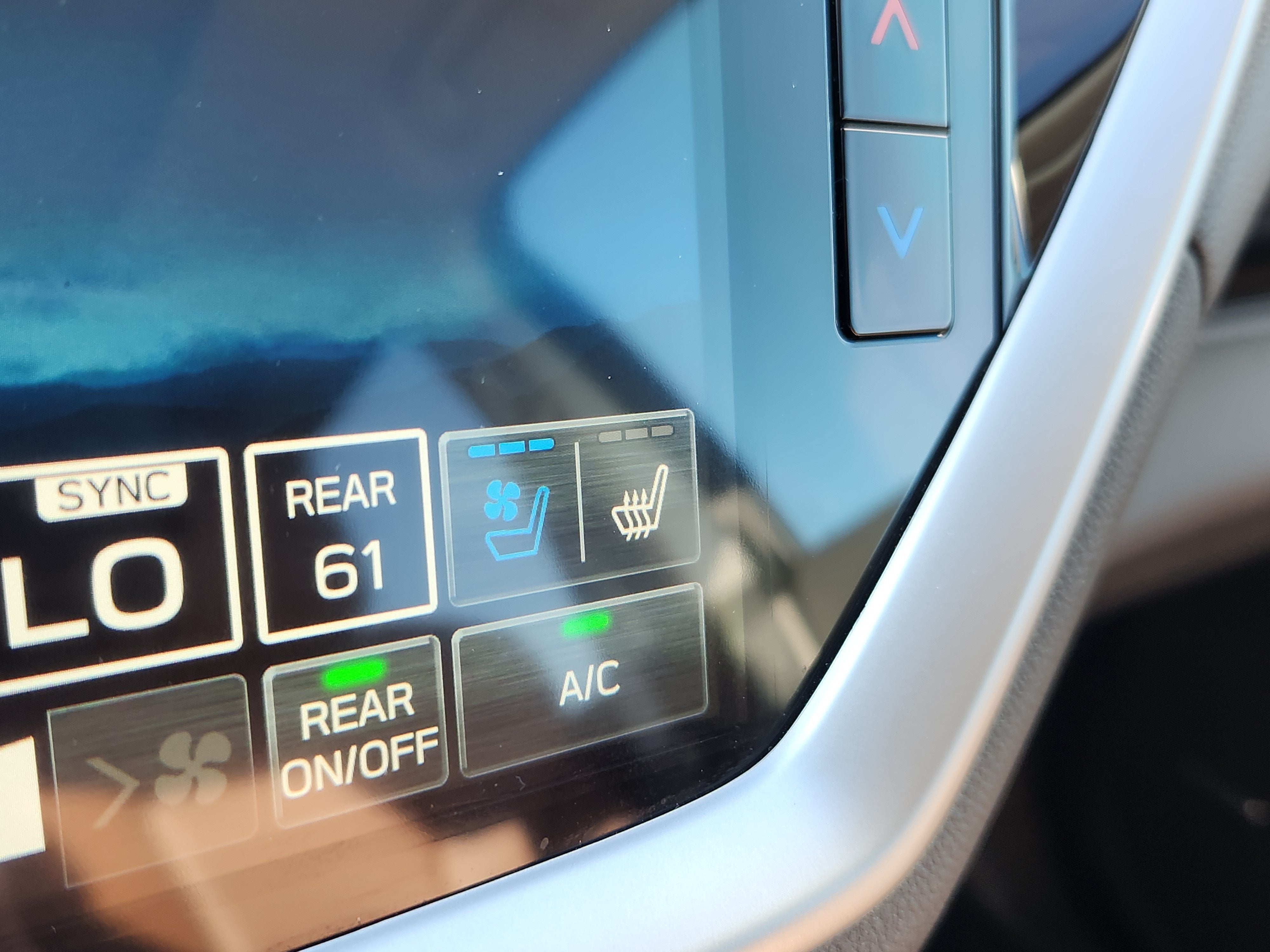 2023 Subaru Ascent Touring 7-Passenger