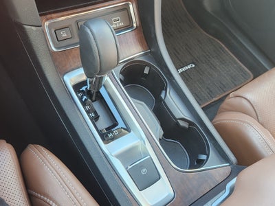 2023 Subaru Ascent Touring 7-Passenger