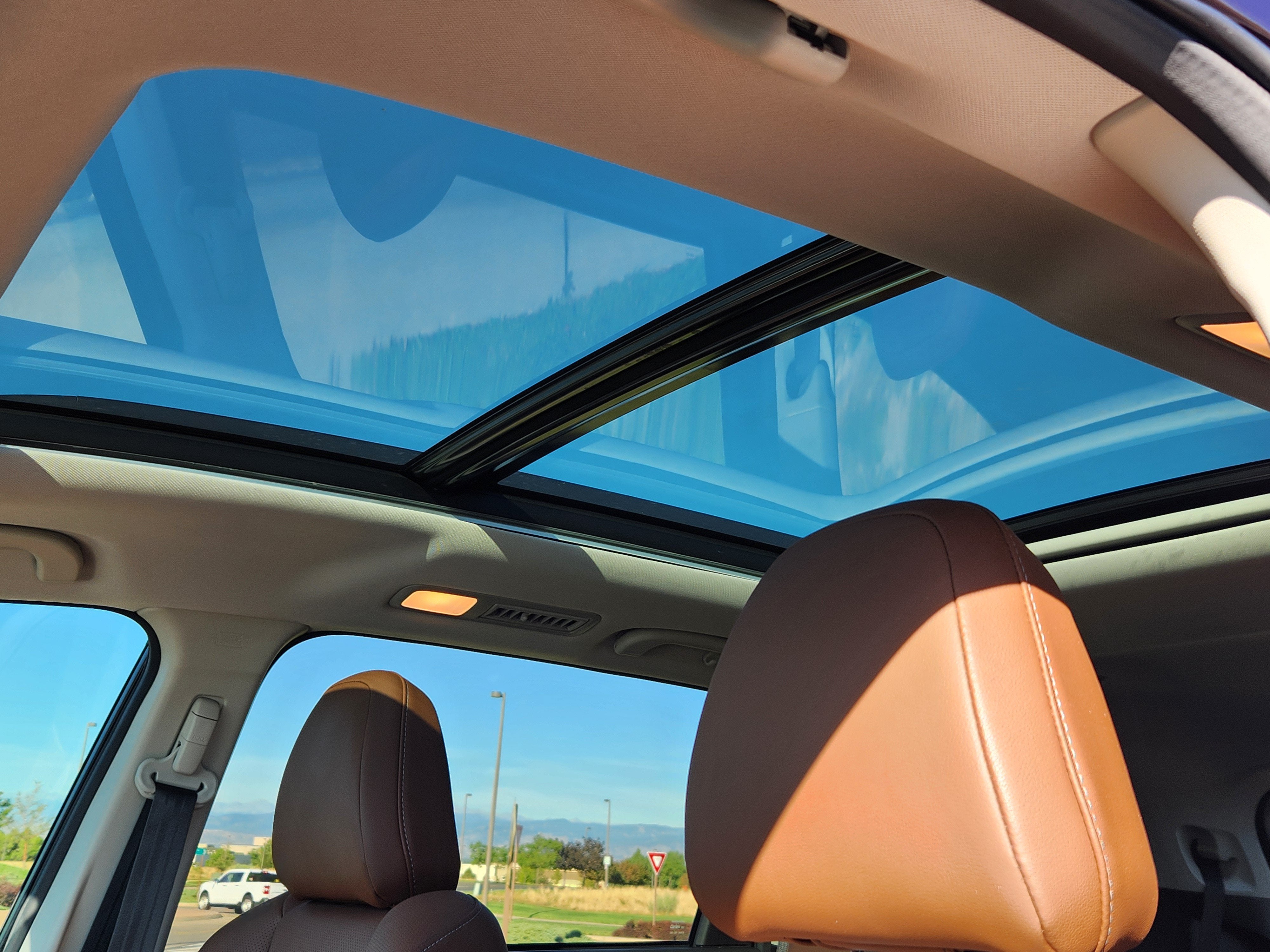 2023 Subaru Ascent Touring 7-Passenger