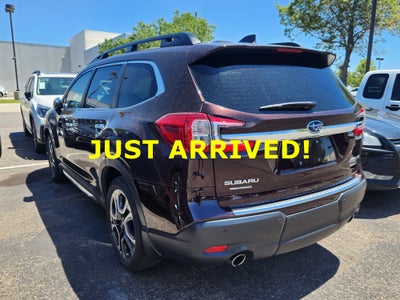 2023 Subaru Ascent Touring 7-Passenger