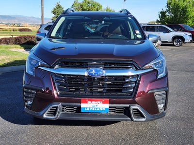 2023 Subaru Ascent Touring 7-Passenger
