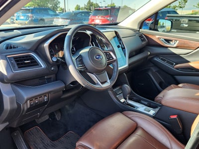 2023 Subaru Ascent Touring 7-Passenger
