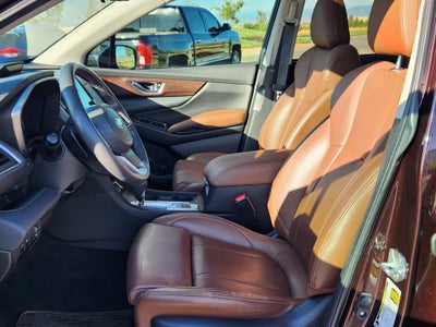 2023 Subaru Ascent Touring 7-Passenger