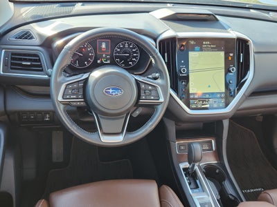 2023 Subaru Ascent Touring 7-Passenger