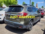 2024 Subaru Ascent Touring 7-Passenger