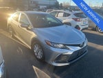 2022 Toyota Camry LE AWD