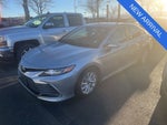 2022 Toyota Camry LE AWD