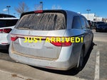 2012 Honda Odyssey Touring Elite