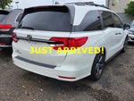 2021 Honda Odyssey EX