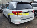 2021 Honda Odyssey EX