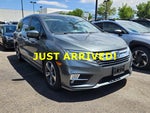 2020 Honda Odyssey Touring