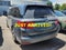 2020 Honda Odyssey Touring