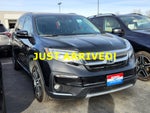 2021 Honda Pilot Touring 8-Passenger