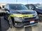 2021 Honda Pilot Touring 8-Passenger